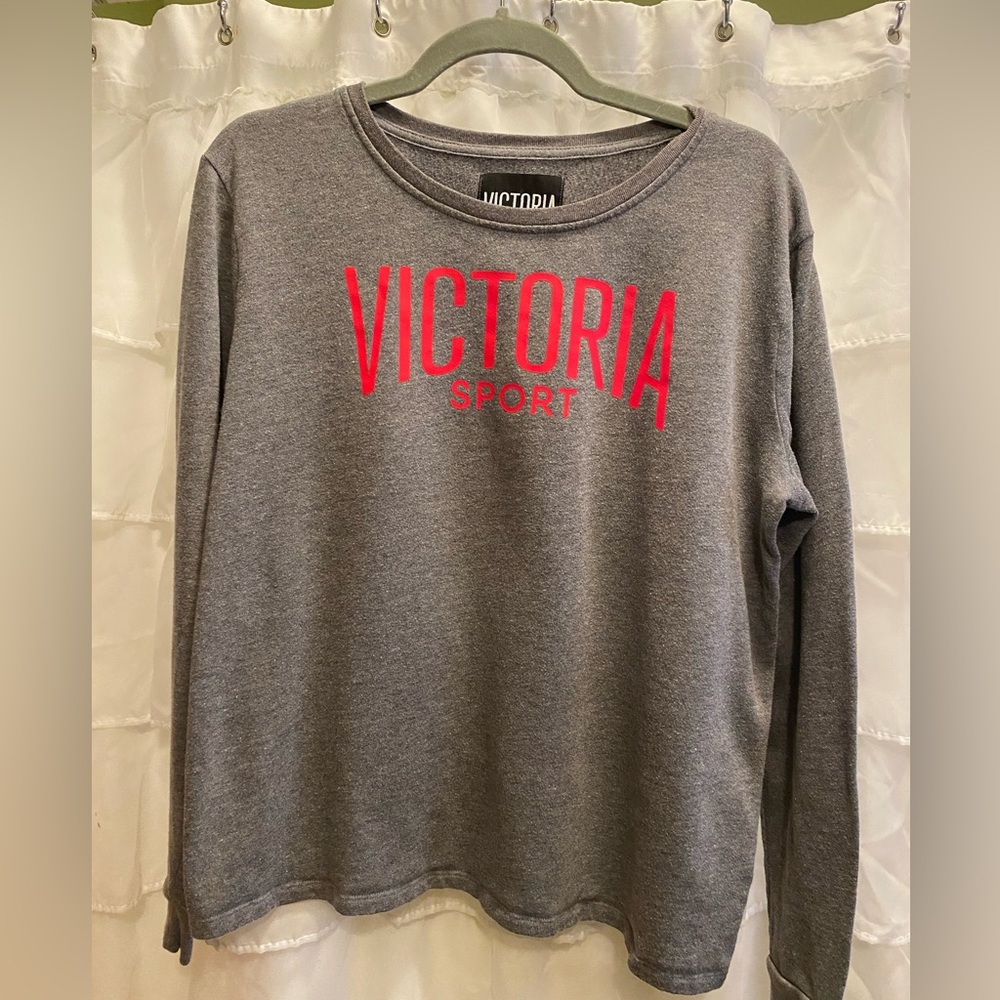 Victoria’s Secret Sport Sweatshirt EUC